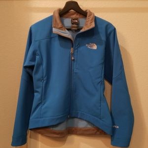 North Face Apex Bionic Softshell Jacket
